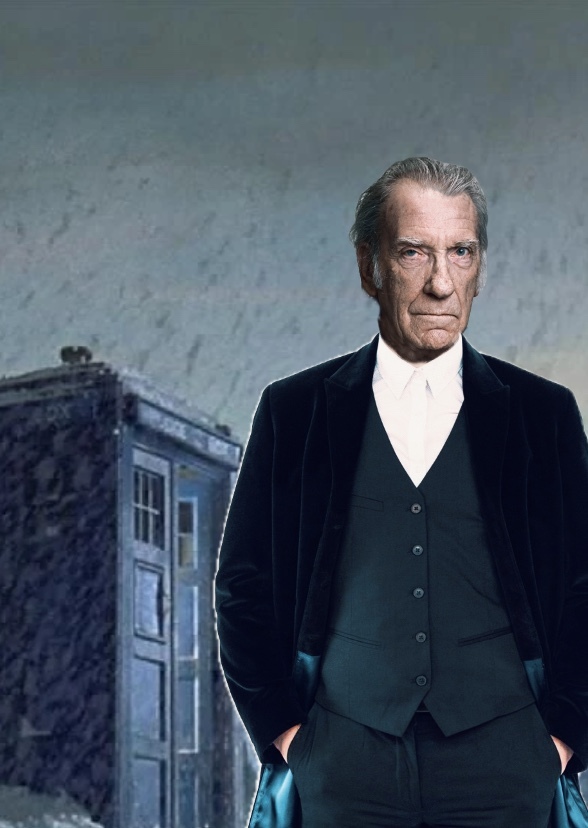 Doctor Who: Season 37 (2000) 