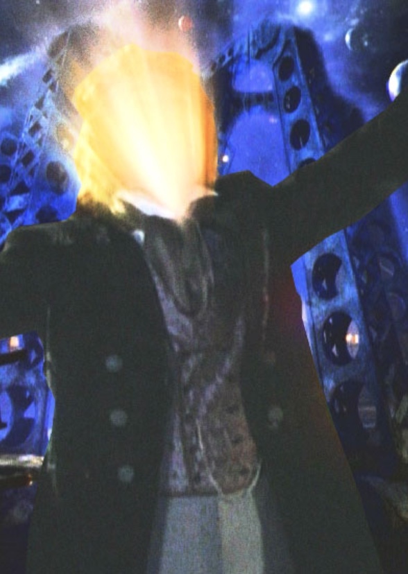 Doctor Who: Season 37 (2000)