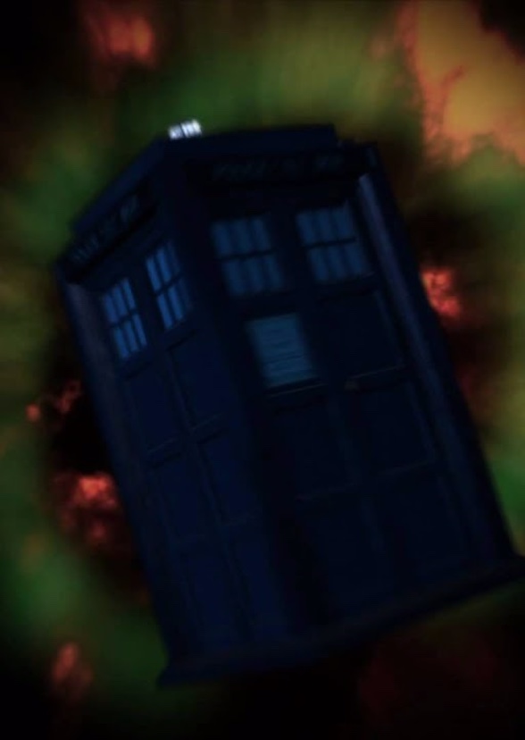 Doctor Who: Season 39 (2002-2003)