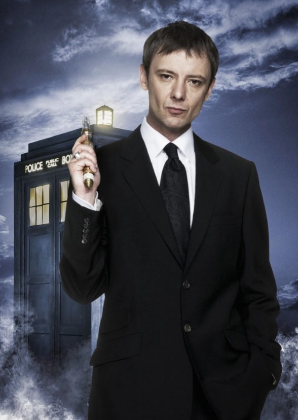 Doctor Who Season 43 (2006)