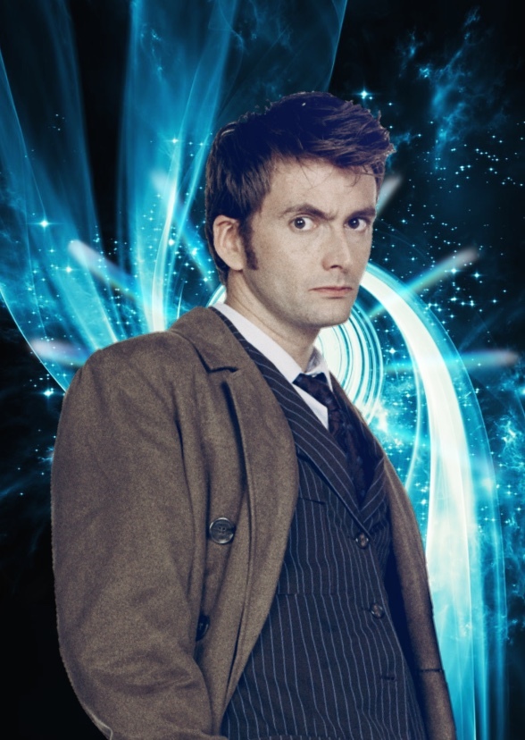Doctor Who: Season 43 (2007) 