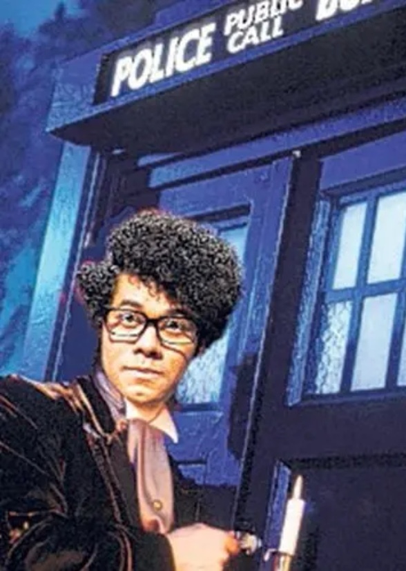 Doctor Who Season 44 (2007)
