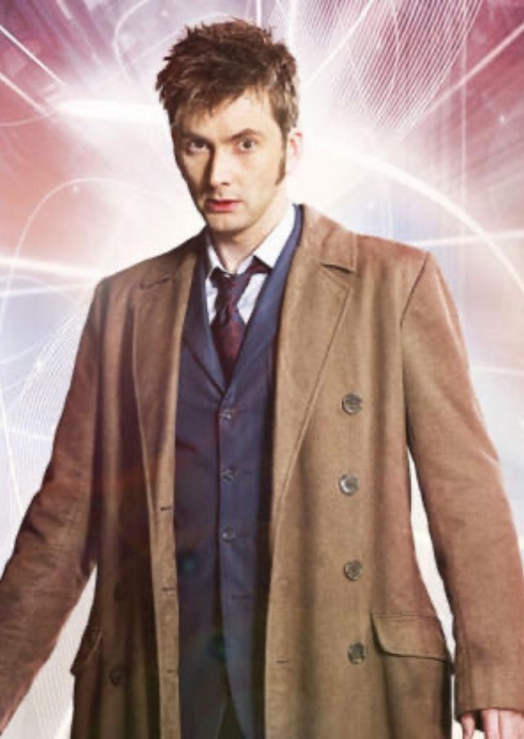 Doctor Who: Season 44 (2008)