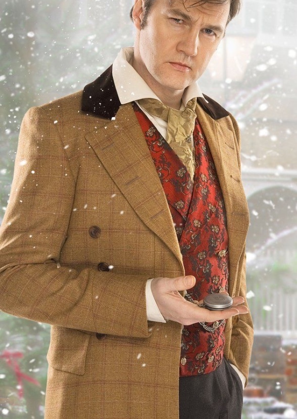 Doctor Who Season 45 (2008)