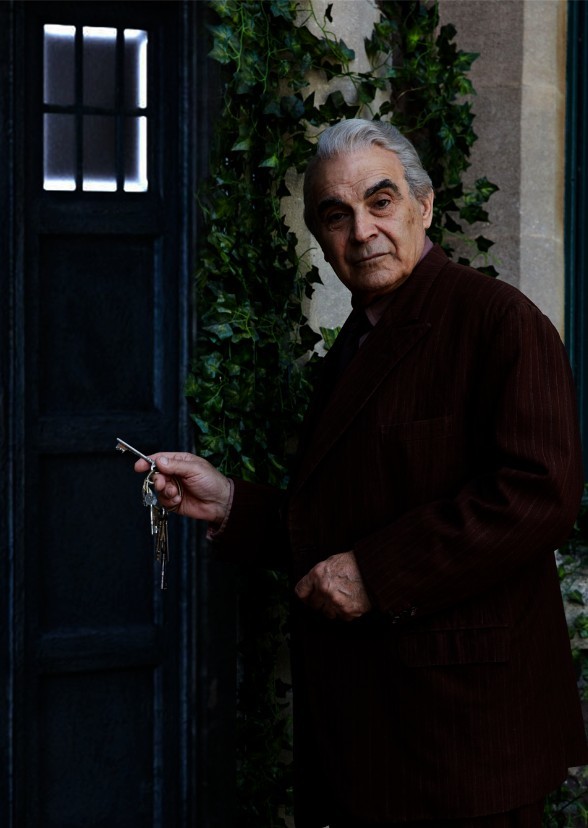 Doctor Who: Season 48 (2011)