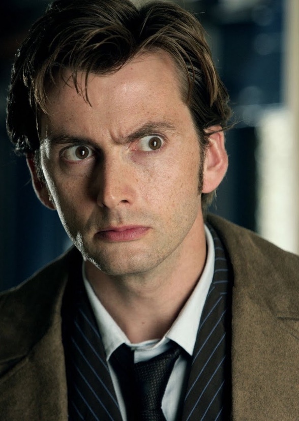 Doctor Who: Season 48 (2011)