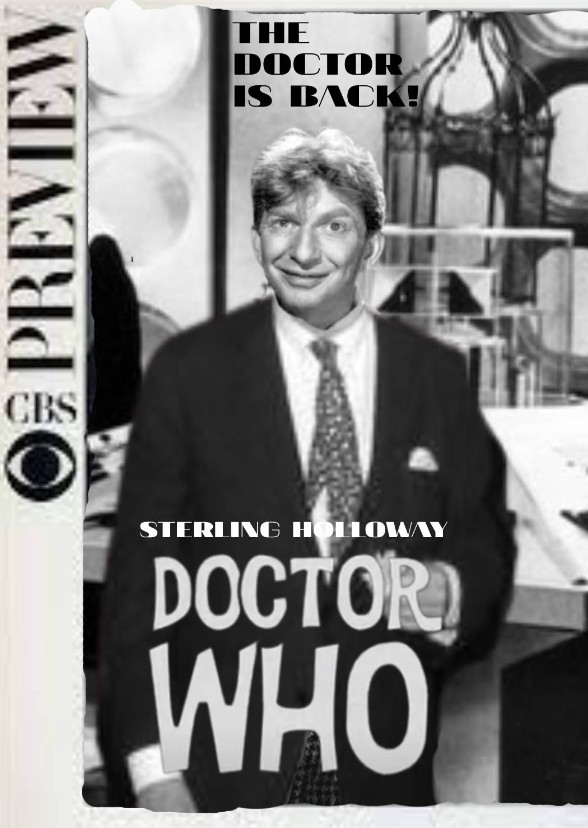 Doctor Who: Season 5 (1967 American Version)
