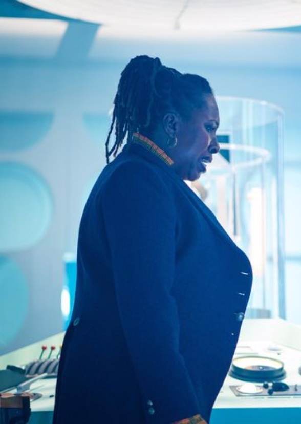 Doctor Who: Season 51 (2016)