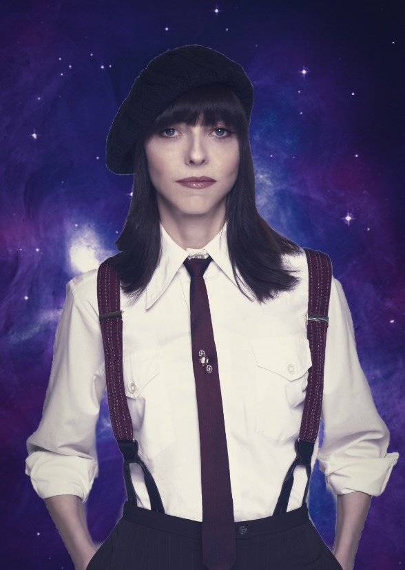 Doctor Who: Season 51 (2017)