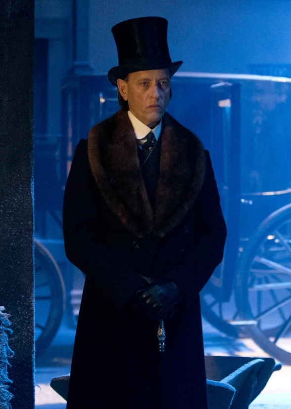 Doctor Who Season 52 (2015)