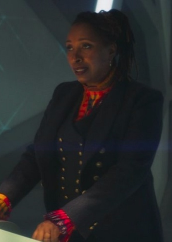 Doctor Who: Season 52 (2017)