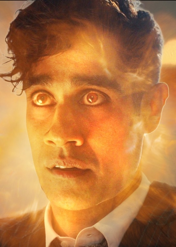 Doctor Who: Season 54 (2021-2022)