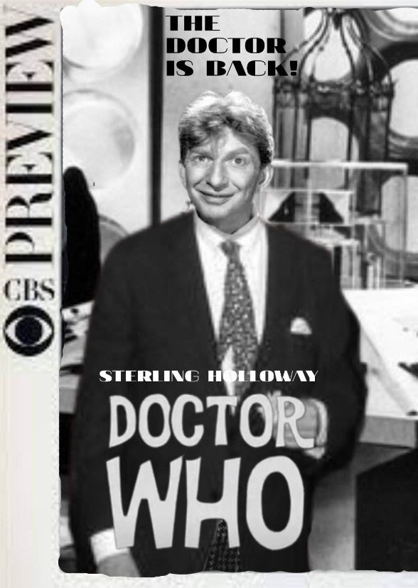 Doctor Who: Season 6 (1968 American Version)