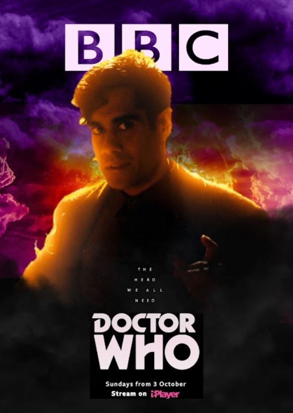 Doctor Who Season 60 (2023)