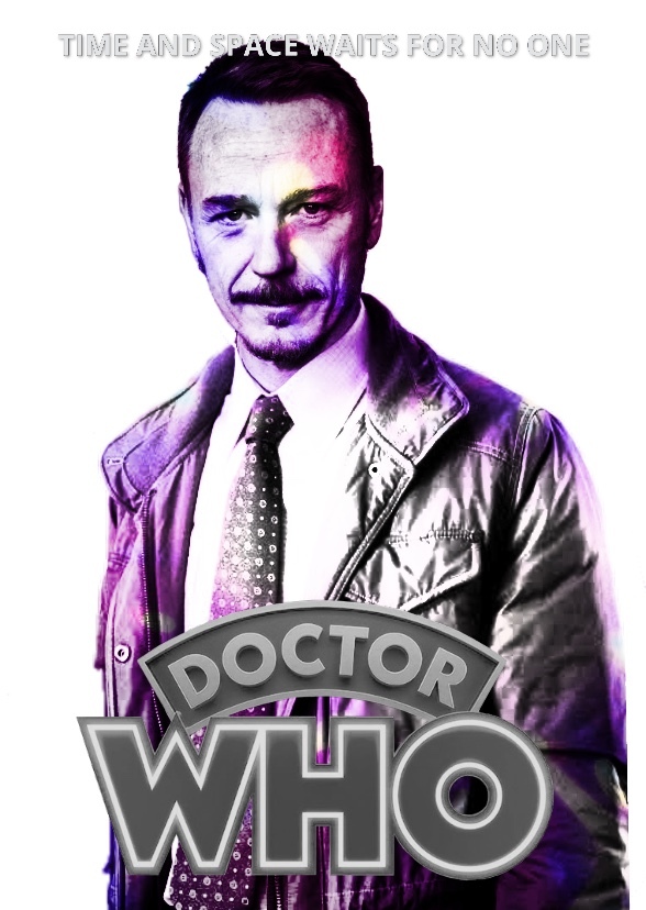 Doctor Who: What if I was Showrunner