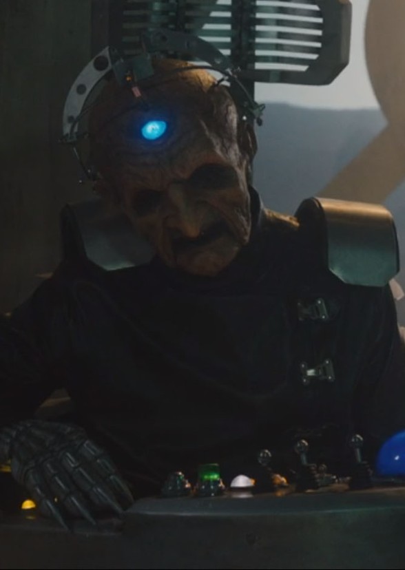 Doctor Who (Season C)