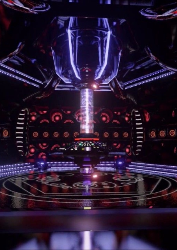 Doctor Who (Season One)