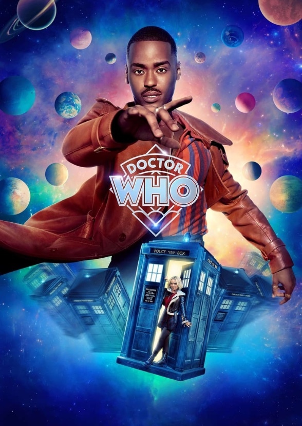 Doctor Who Season Two Episode 8