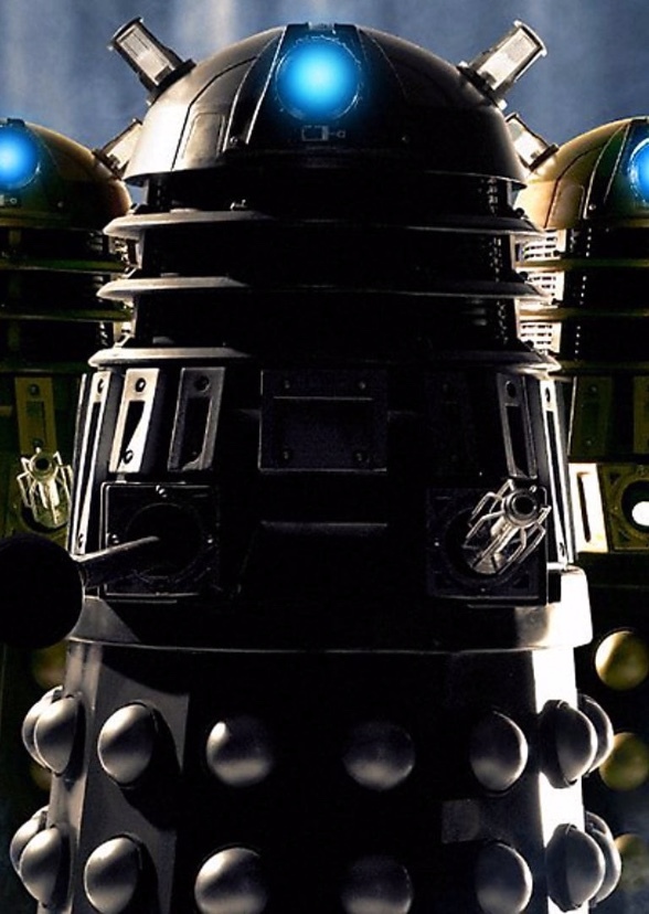 Doctor Who (Season Two)