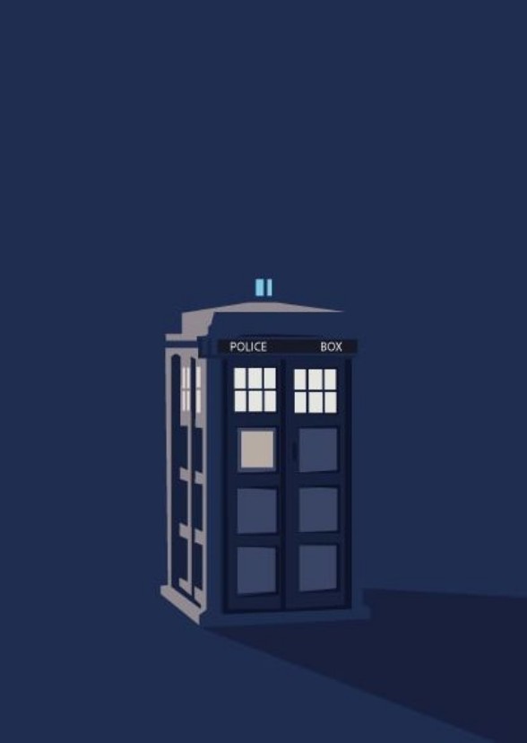 Doctor Who: Series 11