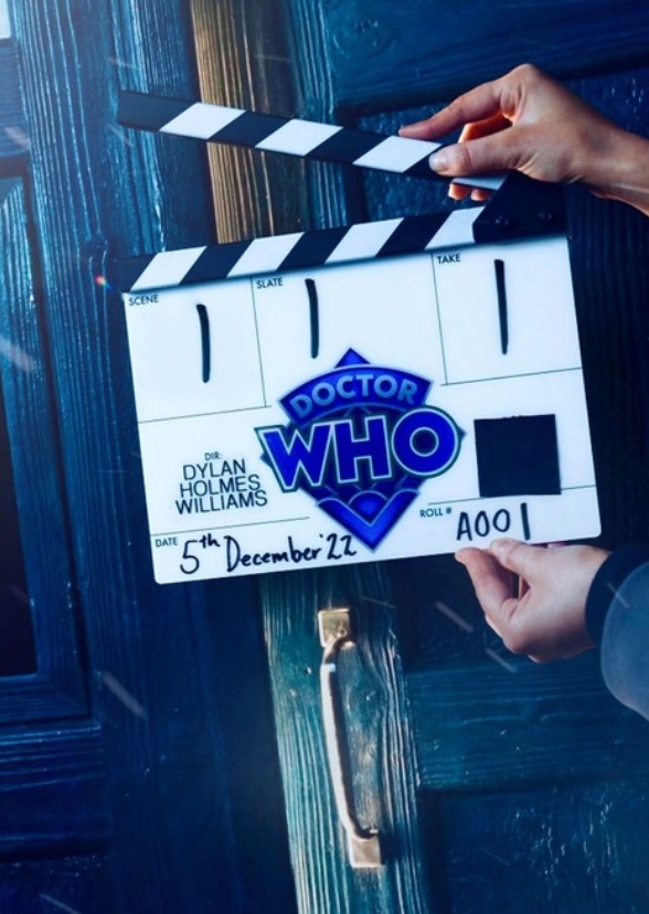 Doctor Who Series 14 (2023-24)