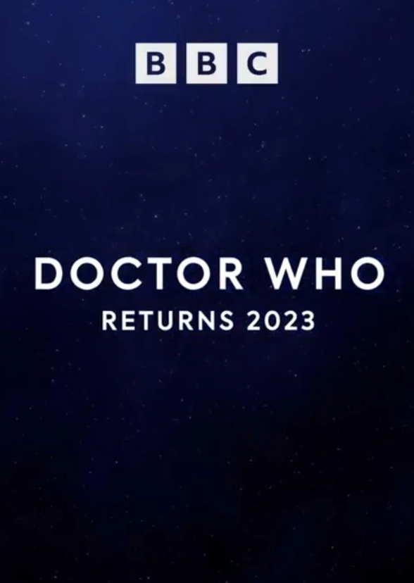 Doctor Who Series 14 2023-24