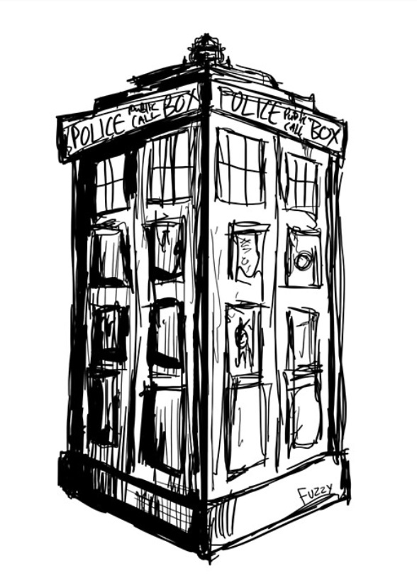 Doctor Who: Series 14