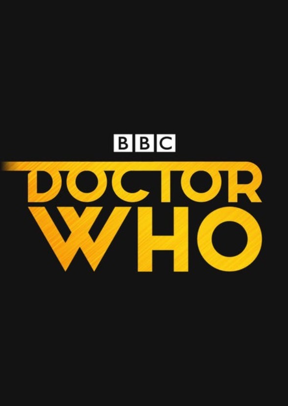 Doctor Who Series 14