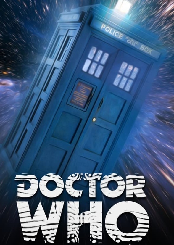 Doctor Who (Series 14)