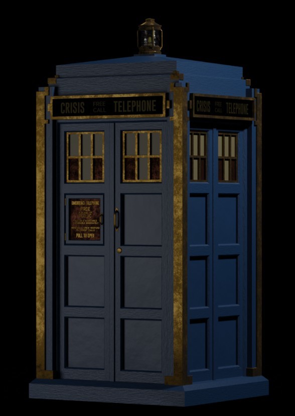 Doctor Who Series 14