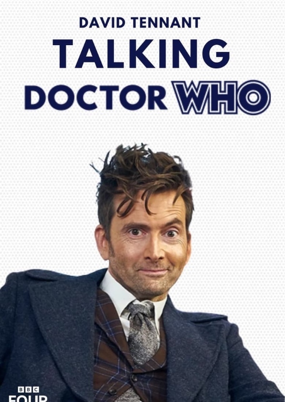 Doctor Who (series 14)
