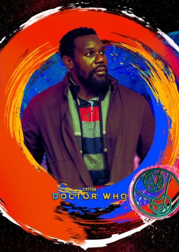 Doctor Who  Sixteenth Doctor (2023-)