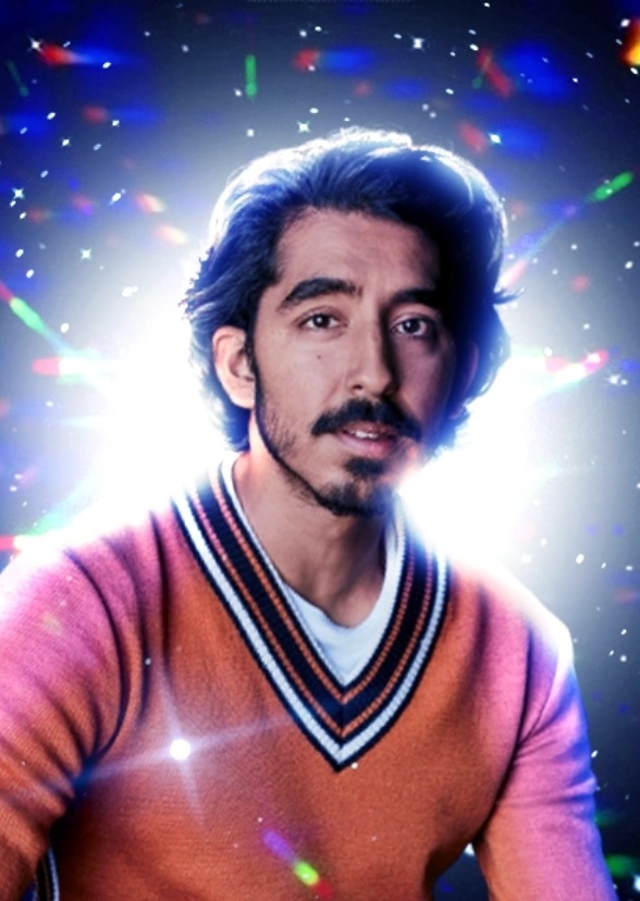 Doctor Who Sixteenth Doctor (2023-)