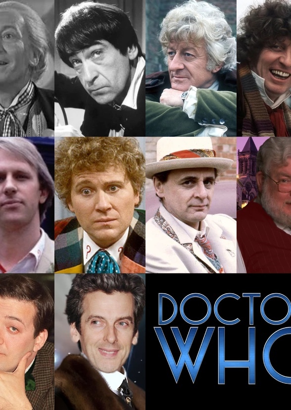 Doctor Who (Spanish Version)