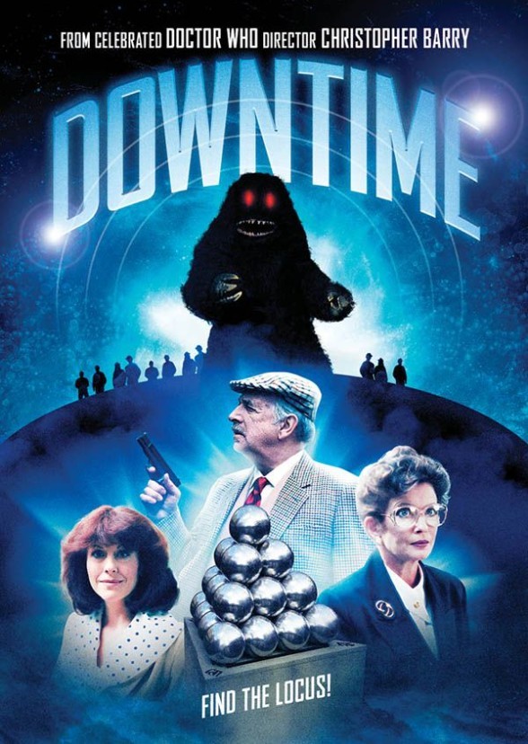 Doctor Who Spin Offs that should happen