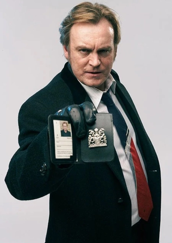Doctor Who The 11th Doctor adventures (2003-2007)
