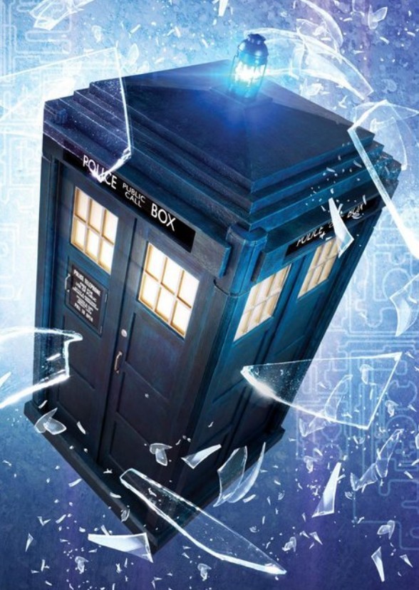 Doctor Who: The Alternative Era