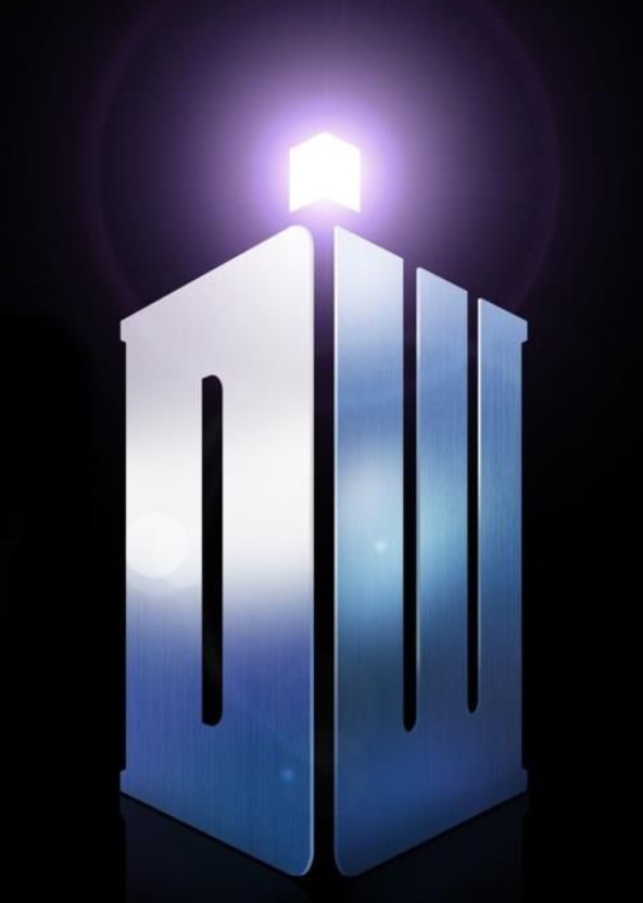 Doctor Who - The American Series