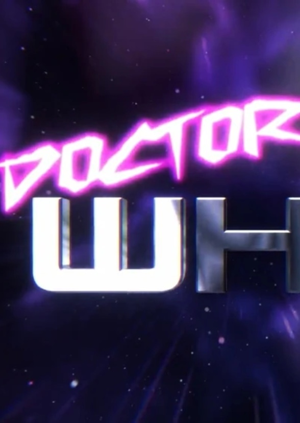 Doctor Who: The Cancelled Chronicles Wiki!