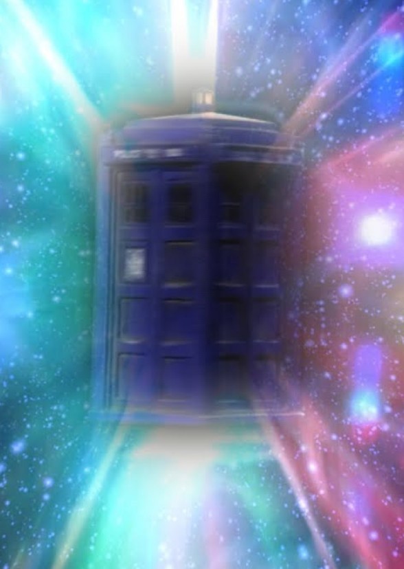 Doctor Who: The Cancelled Era