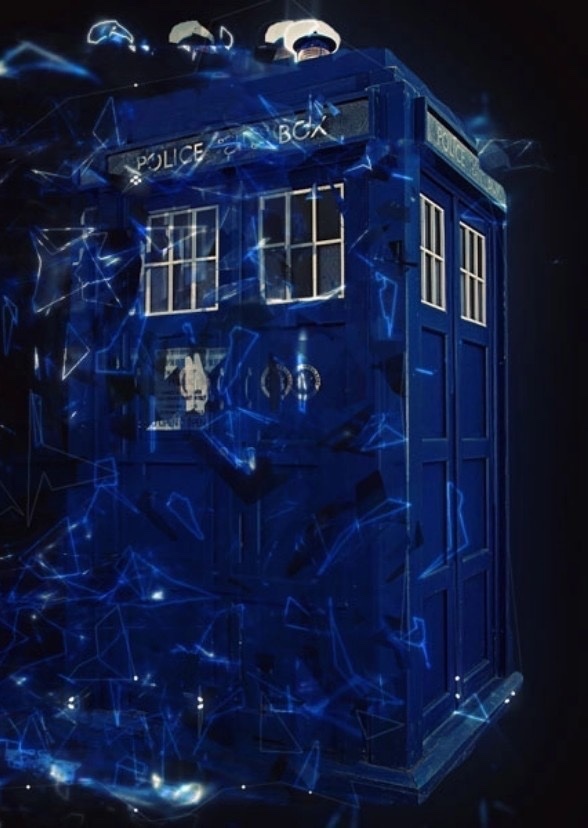 Doctor Who: The Cancelled Version 