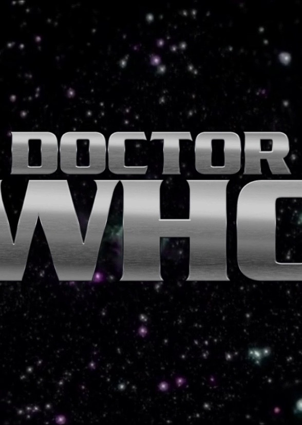 Doctor Who: The Cancelled Years 