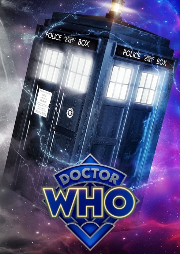 Doctor Who: The Cancelled Years