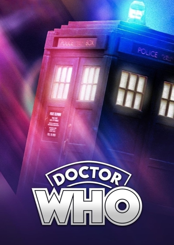 Doctor who the cancelled years