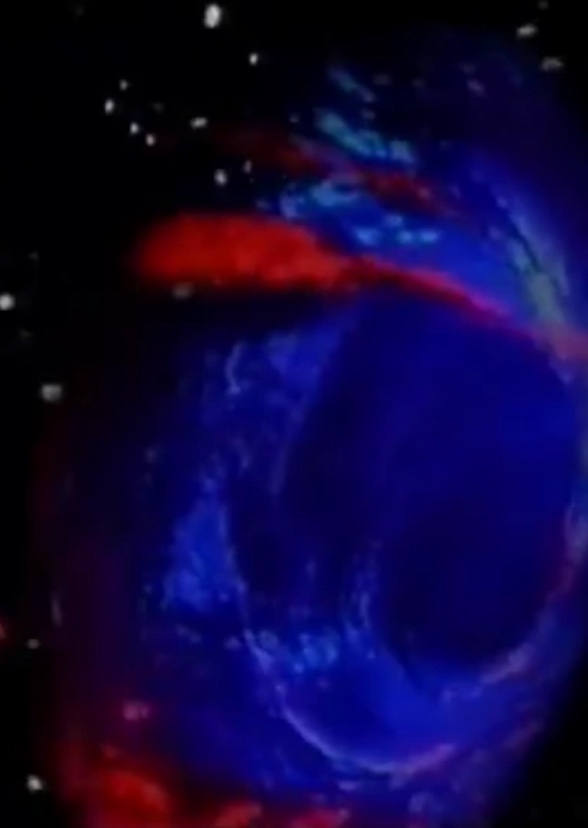 Doctor Who: The Dark Dimension (1993)