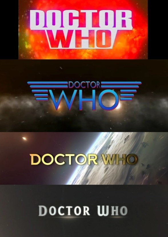 Doctor Who The Doctor With No Name (2011)