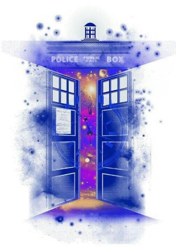 Doctor Who: The Forgotten Who