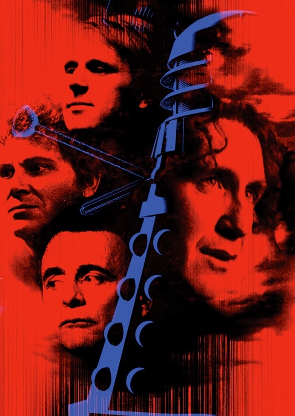 Doctor Who: The Four Doctors (1997)