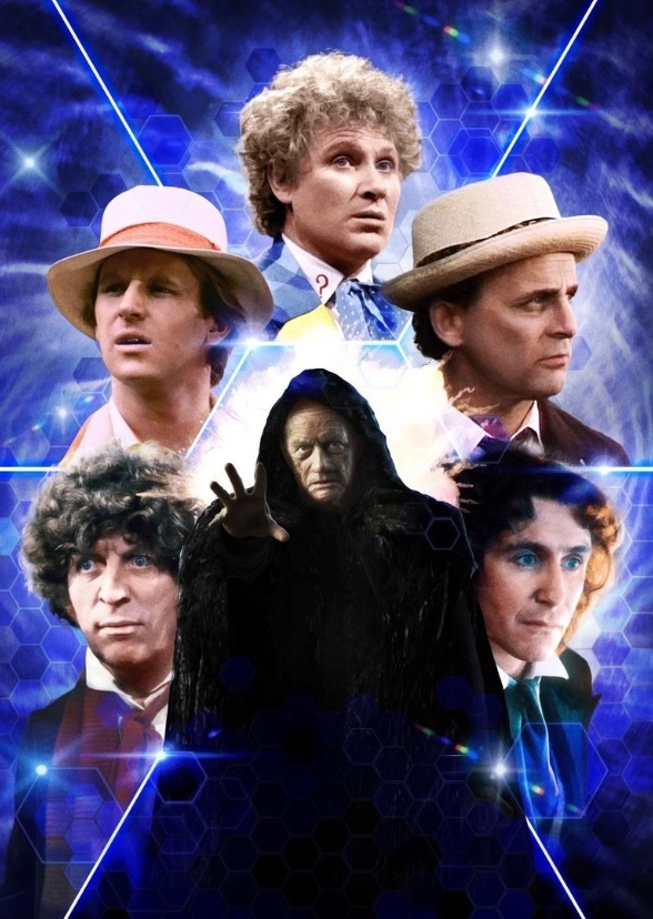 Doctor Who: The Light at the End (1998)