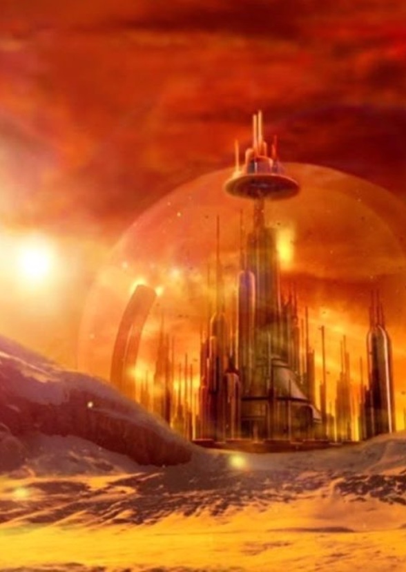 Doctor Who: The Movie (2003)
